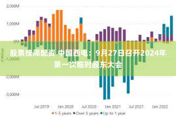 股票按周配资 中国西电：9月27日召开2024年第一次临时股东大会